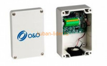 Акустический детектор  SOS Акустический детектор  SOS