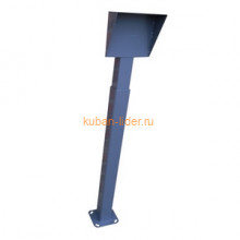 Стойка с козырьком CS15 RS Стойка с козырьком CS15 RS