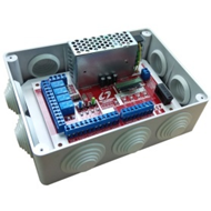 Блок подсчета свободных мест Блок подсчета свободных мест