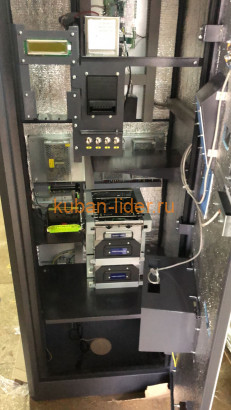 Сервисное обслуживание и ремонт автоматических систем платных парковок