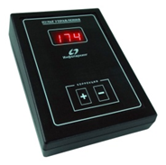 Пульт управления свободными местами Пульт управления свободными местами