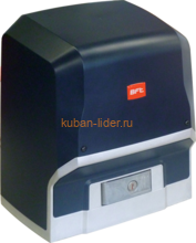 Откатной привод ARES BT A 1500* Откатной привод ARES BT A 1500*