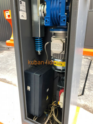 Сервисное обслуживание и ремонт автоматических шлагбаумов BFT