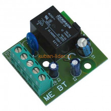 Устройство для подключения э/замка ME BT Устройство для подключения э/замка ME BT