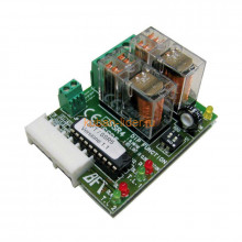 Плата подогрева   SSR5 Плата подогрева   SSR5