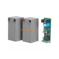 Аварийное питание GIOTTO