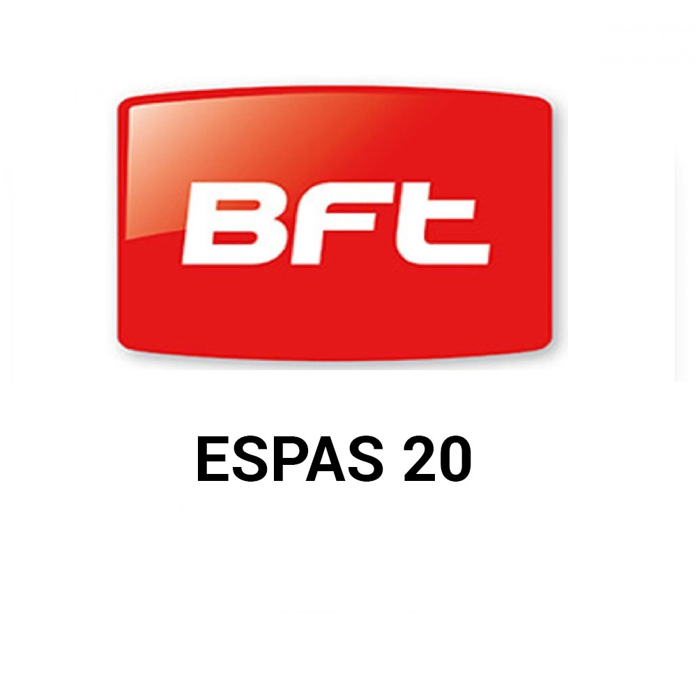 Парковочная система ESPAS-20 BFT