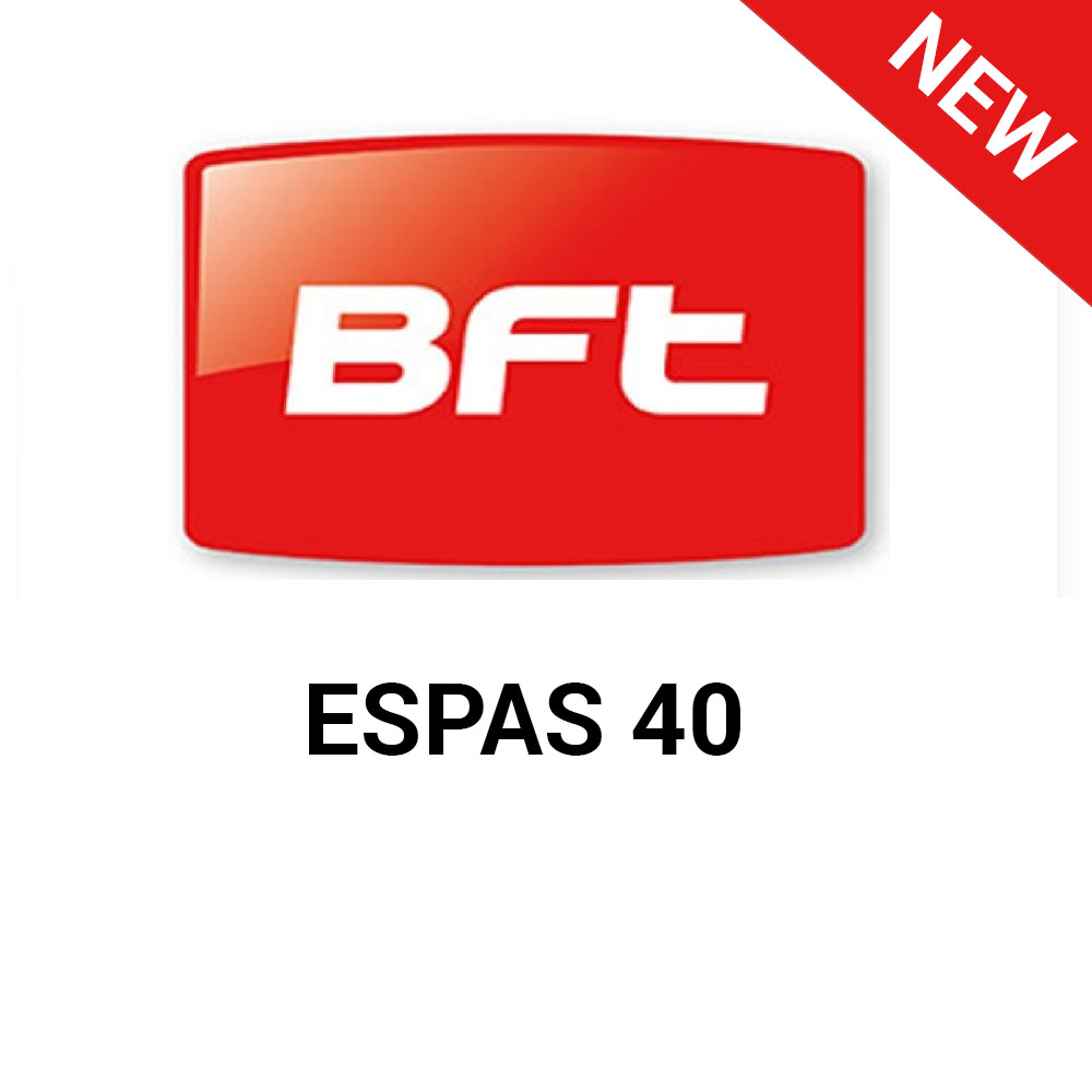 Парковочная система ESPAS-40 BFT